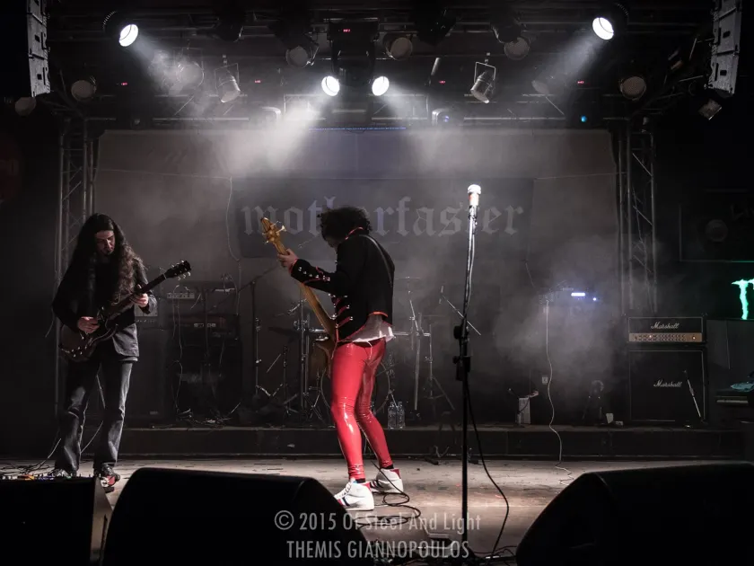Motherfaster live (2)