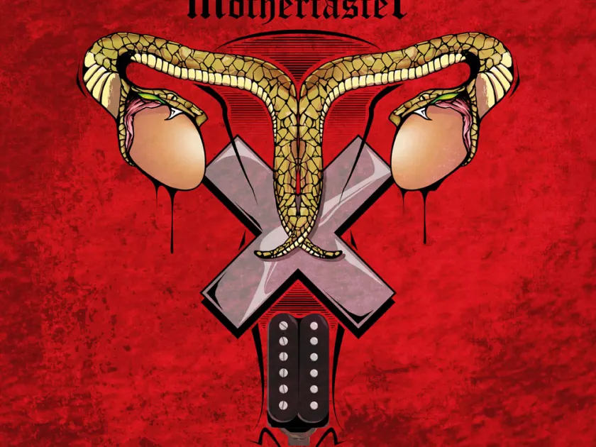 Motherfaster