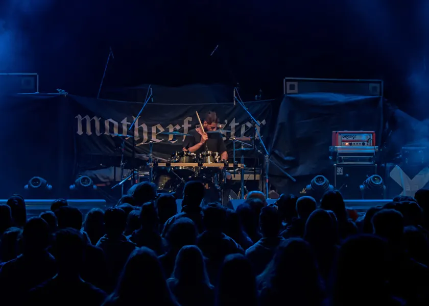 Live 2020-feat