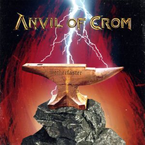 Anvil of Crom cover